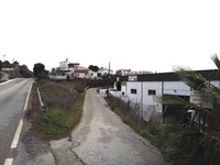 Carril Lo Federico, Rincón de la Victoria
